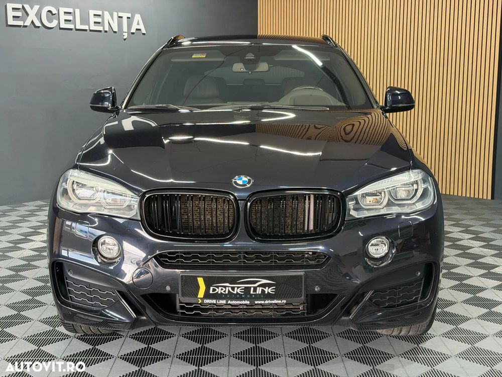 BMW X6 - 3