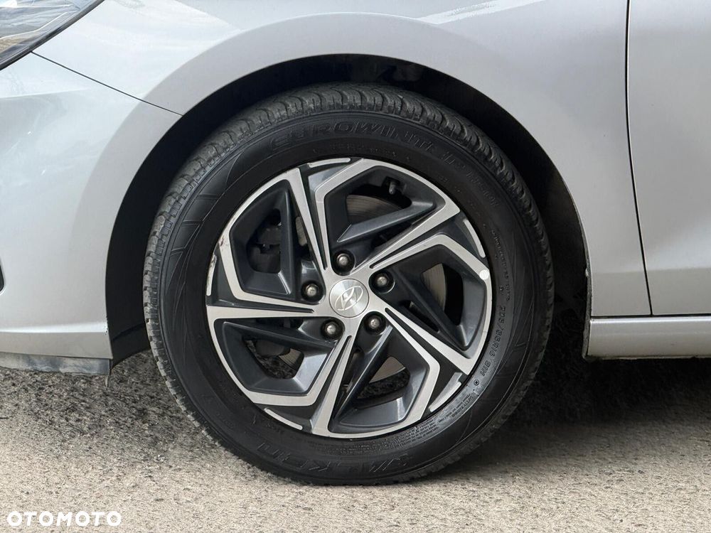Hyundai i30 1.5 DPI Comfort - 9