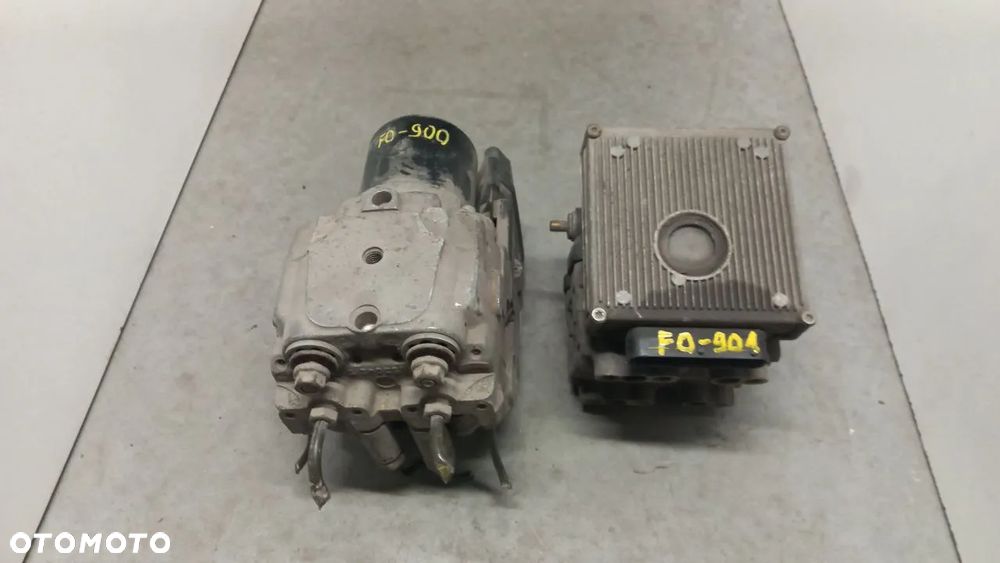 FORD / VOLVO POMPA ABS - 9