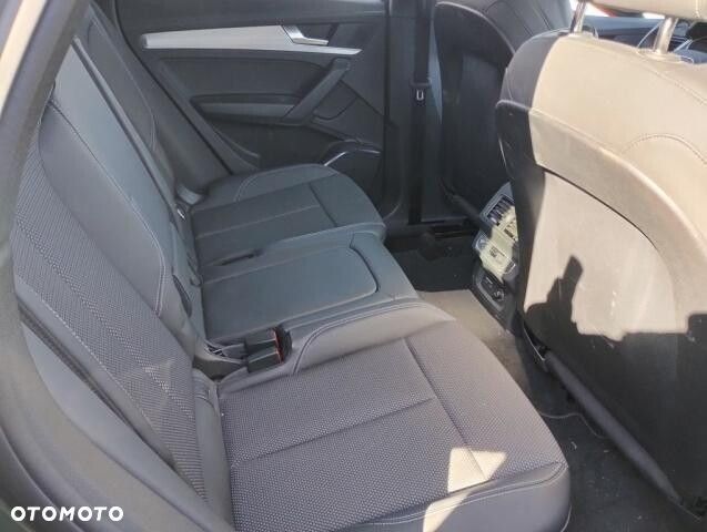 Audi Q5 50 TFSI e Quattro S Line S tronic - 8