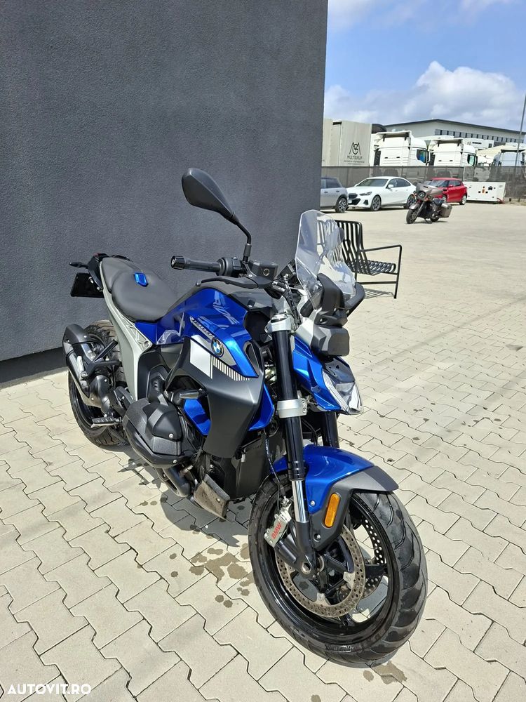 BMW R 1300 R - 1