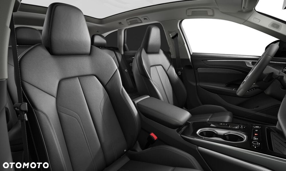 Audi A6 Avant TFSI mHEV Quattro S tronic - 5