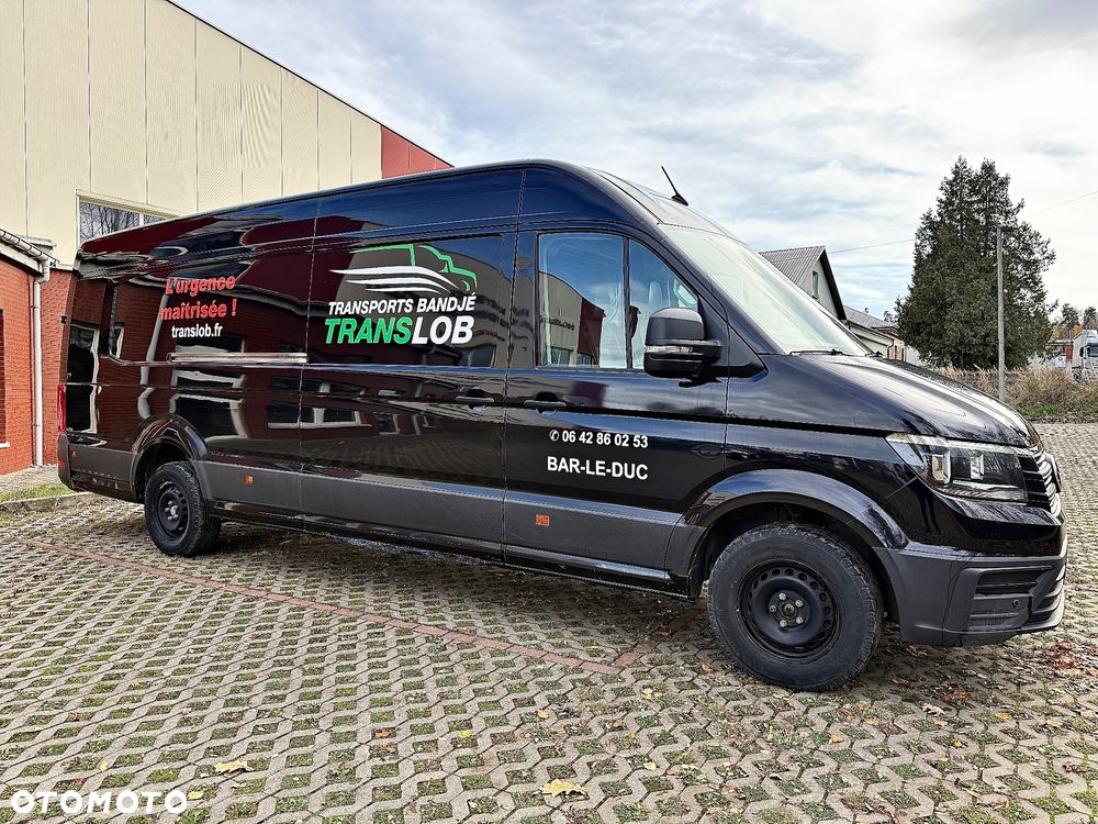 Volkswagen Crafter - 7