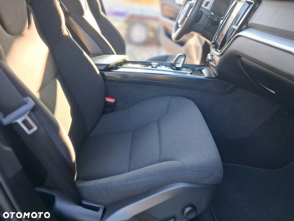 Volvo V60 B4 D Geartronic Momentum - 8