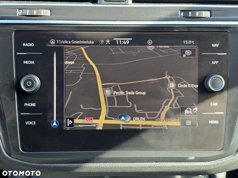 Volkswagen Tiguan 2.0 TDI SCR Life DSG - 15