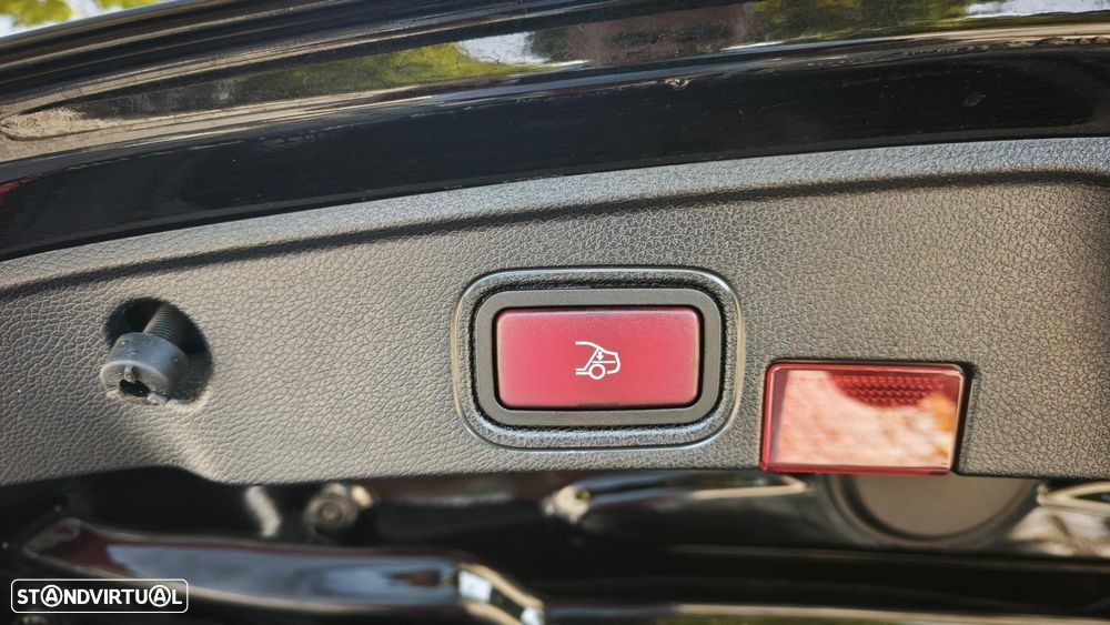 Mercedes-Benz C 200 AMG Line - 59