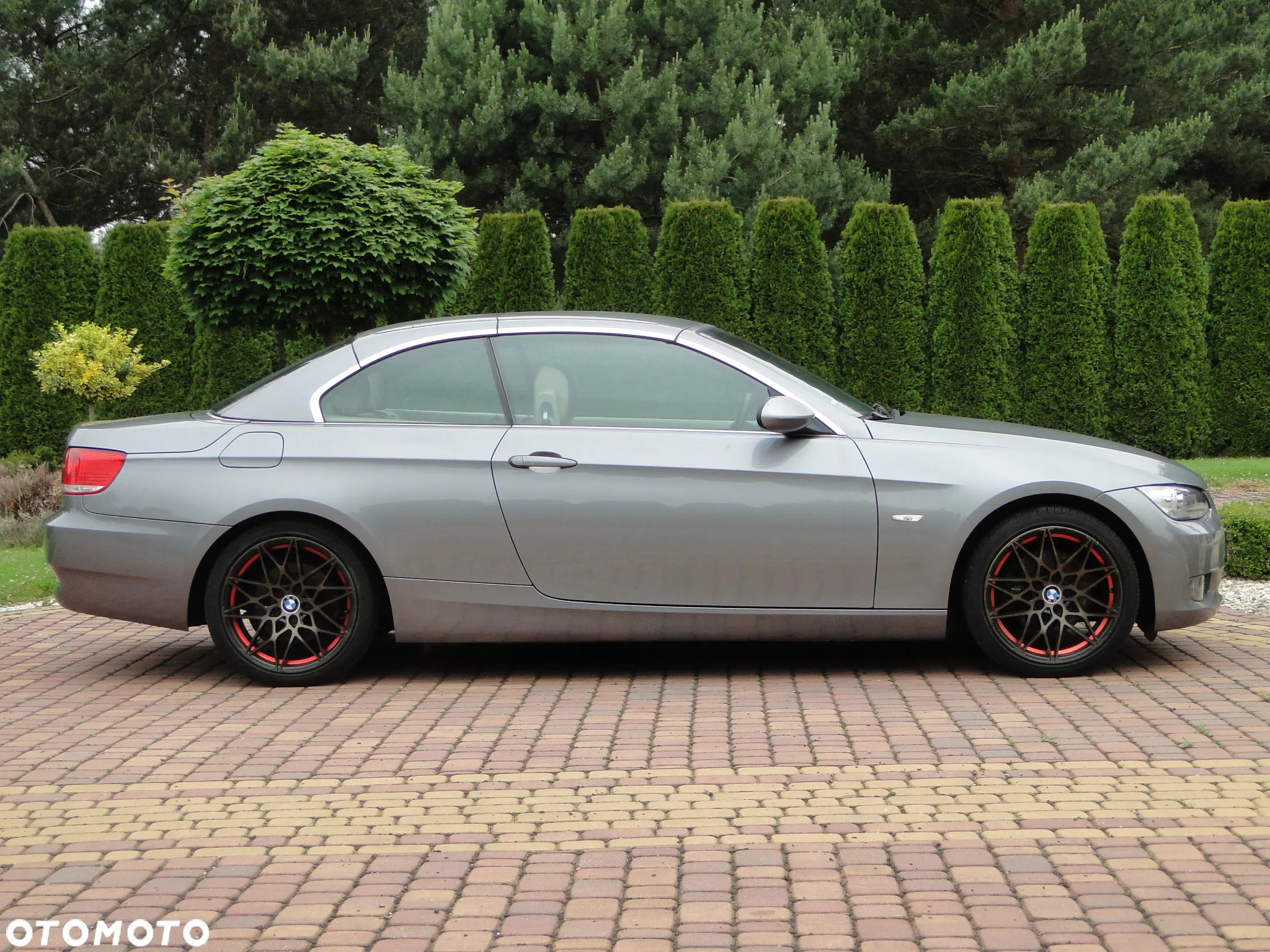 BMW Seria 3 320i - 30