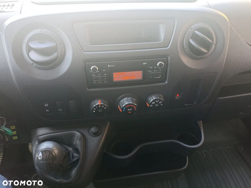 Renault MASTER - 12