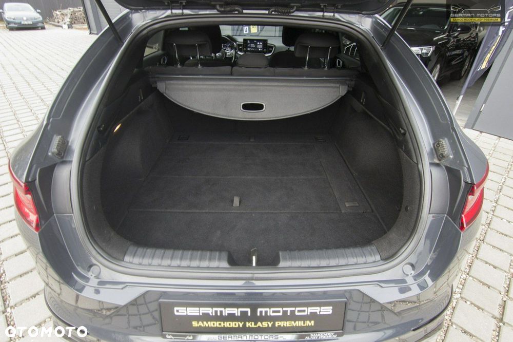 Kia ProCeed 1.5 T-GDI GT Line DCT - 35