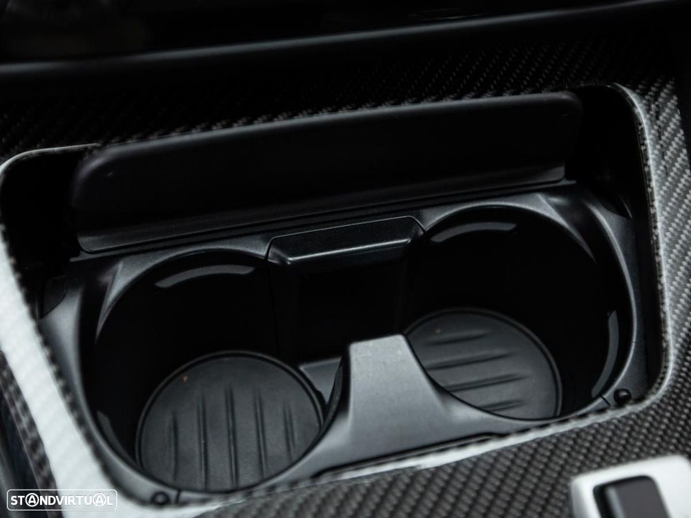 BMW M6 - 33