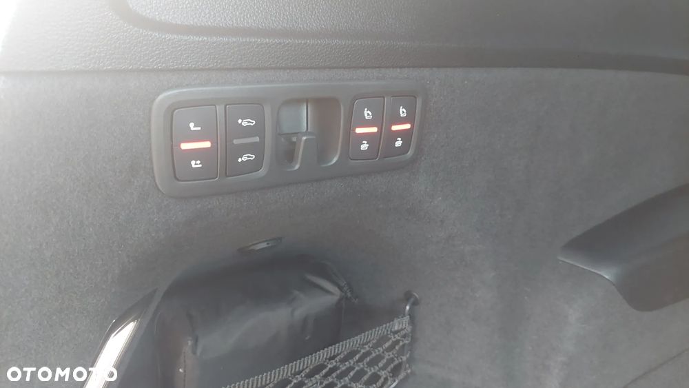 Audi SQ7 TDI Quattro Tiptronic - 14
