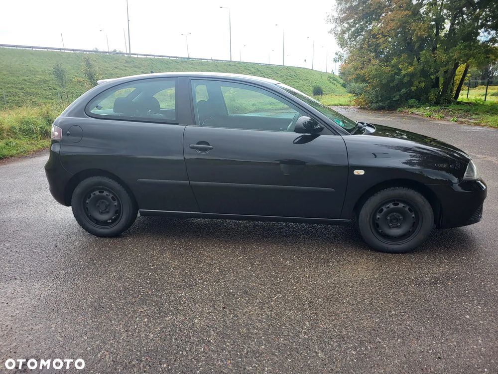 Seat Ibiza SC 1.4 16V Style - 10