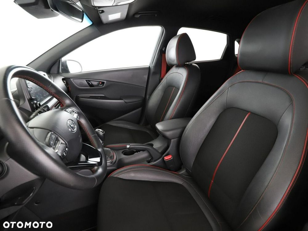Hyundai Kona 1.0 T-GDI Style - 14