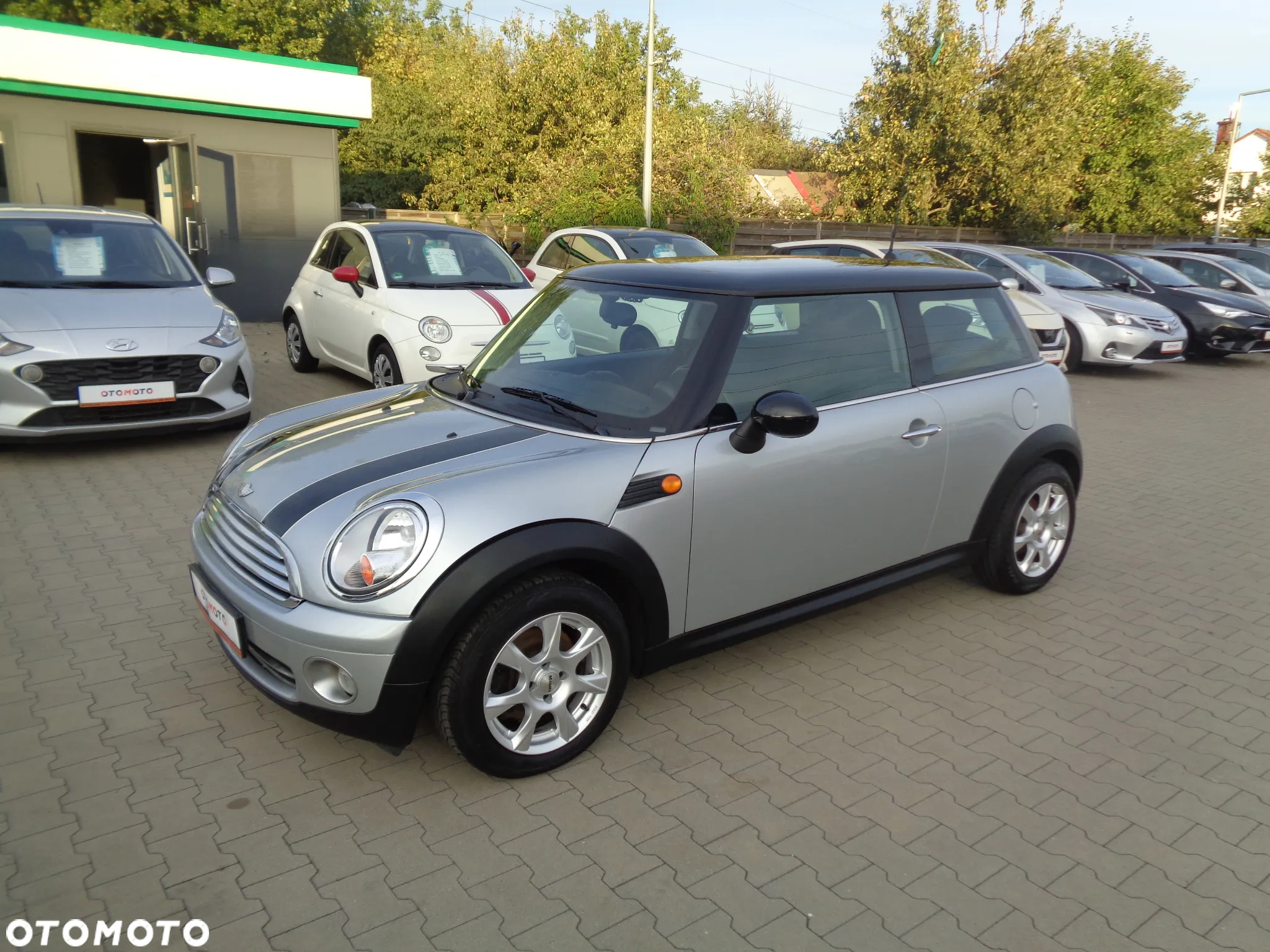 MINI Cooper - 2