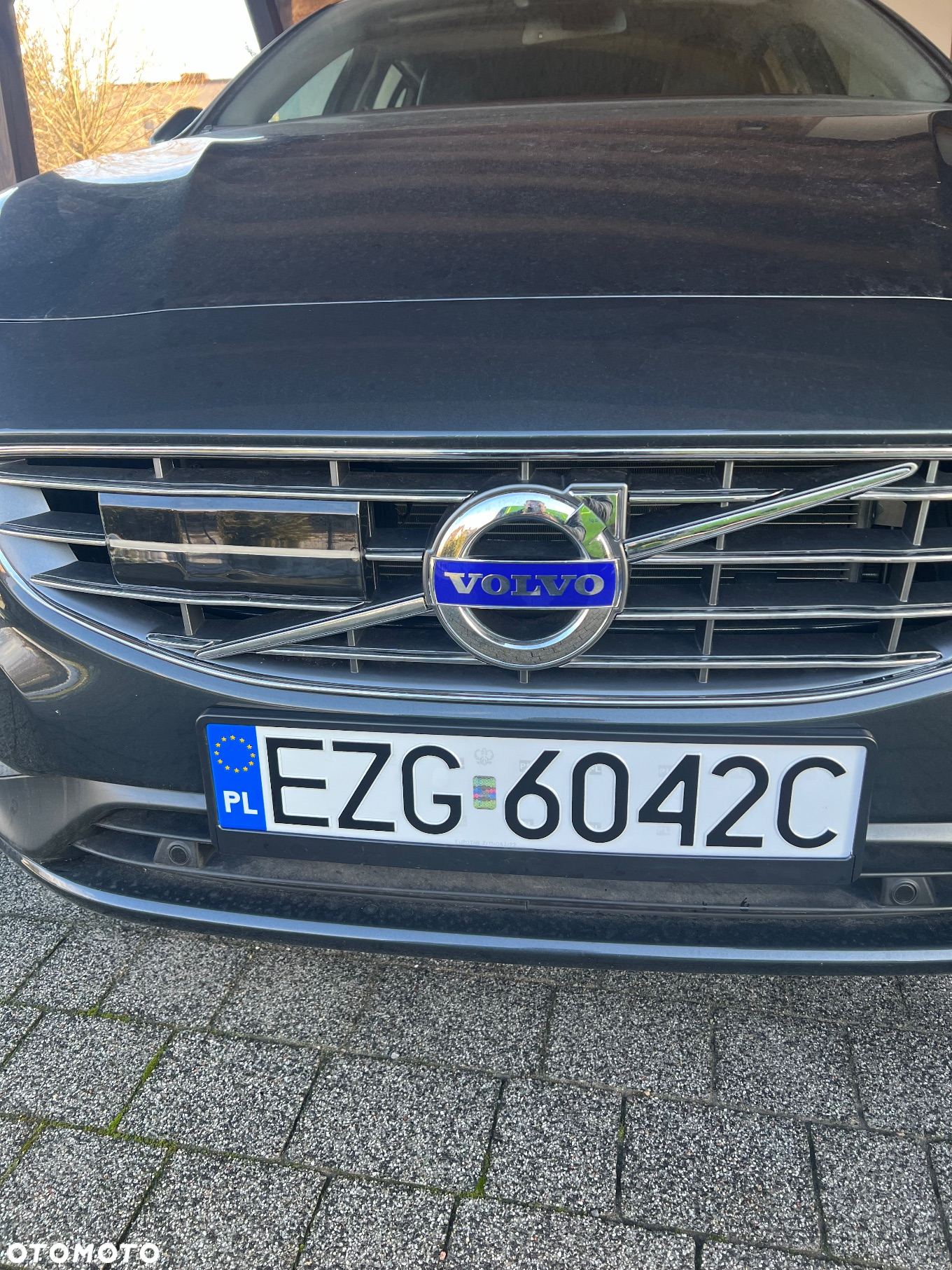 Volvo V60 D5 AWD Geartronic Summum - 5
