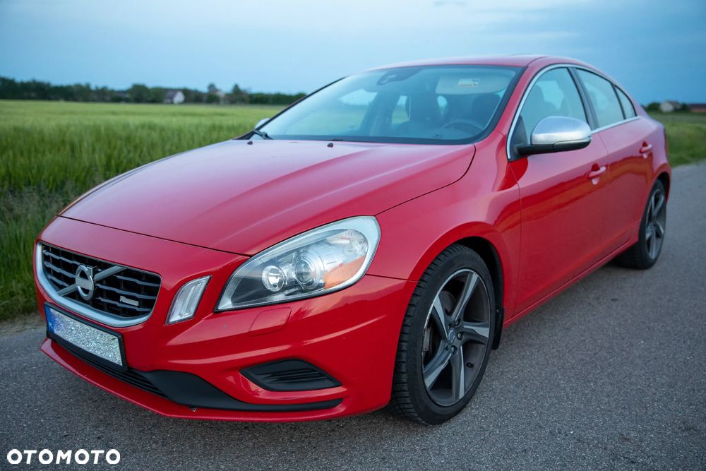 Volvo S60 ver-t6-awd-r--design-summum - 14