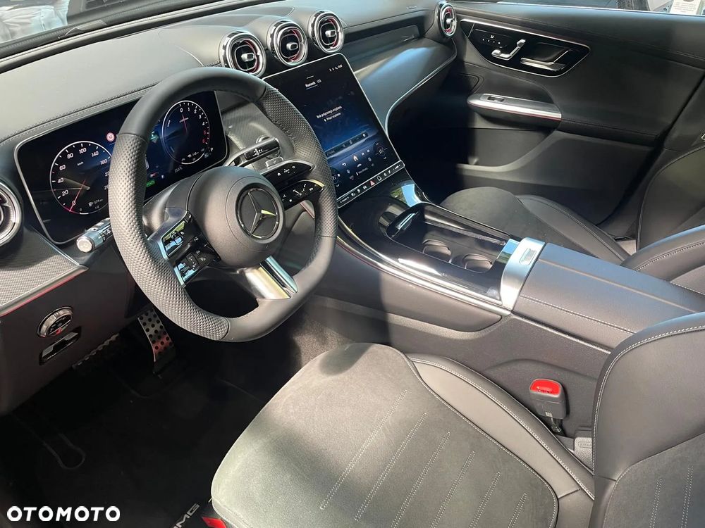 Mercedes-Benz GLC - 5