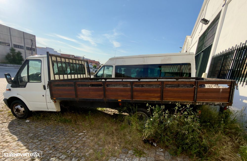 Ford Transit 115 T350 - 4