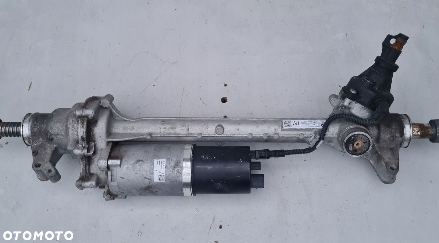 PRZEKŁADNIA UKŁAD MAGLOWNICA BMW X5 G05 X6 G06 X7 G07 225A576F6 TM - 2