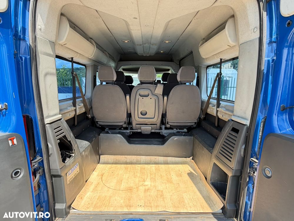 Peugeot Boxer L3 - 20