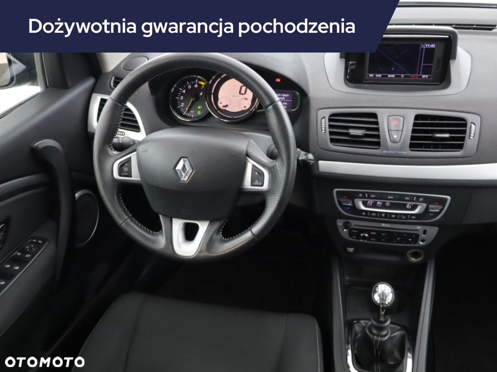 Renault Megane - 9