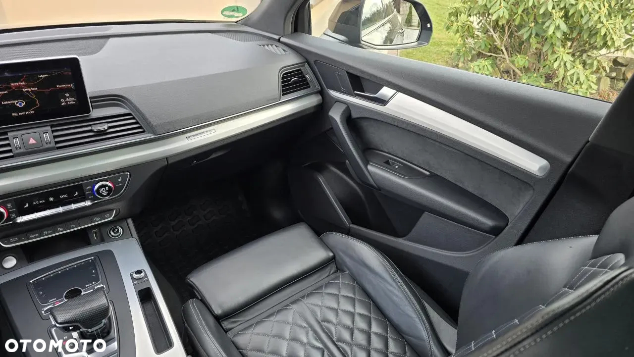 Audi Q5 40 TDI Quattro Sport S tronic - 19