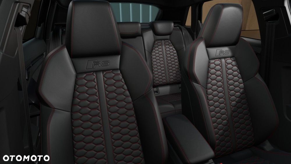 Audi RS3 Sportback - 8