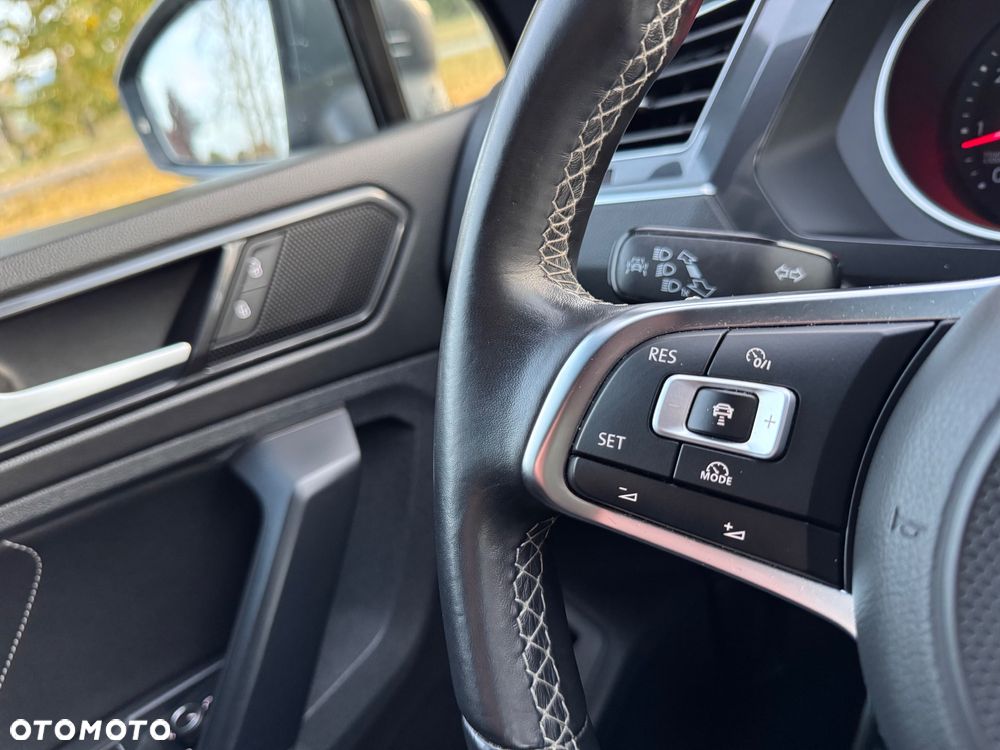 Volkswagen Tiguan - 40
