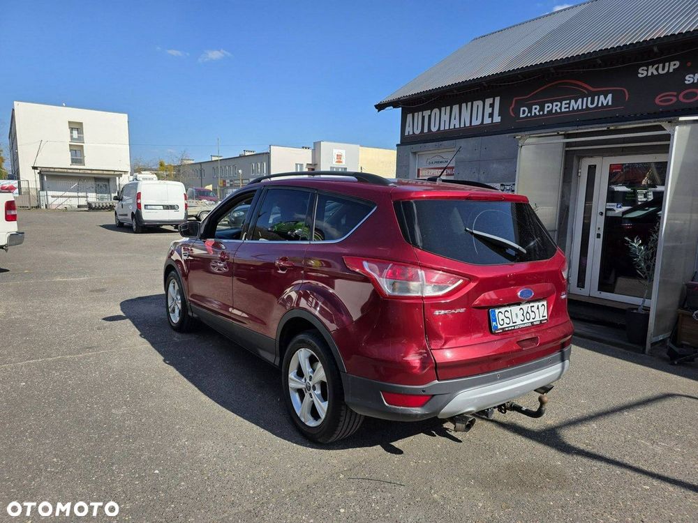 Ford Kuga - 6
