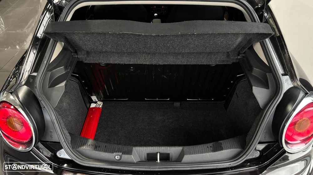 Alfa Romeo MiTo 1.3 JTD Progression - 20