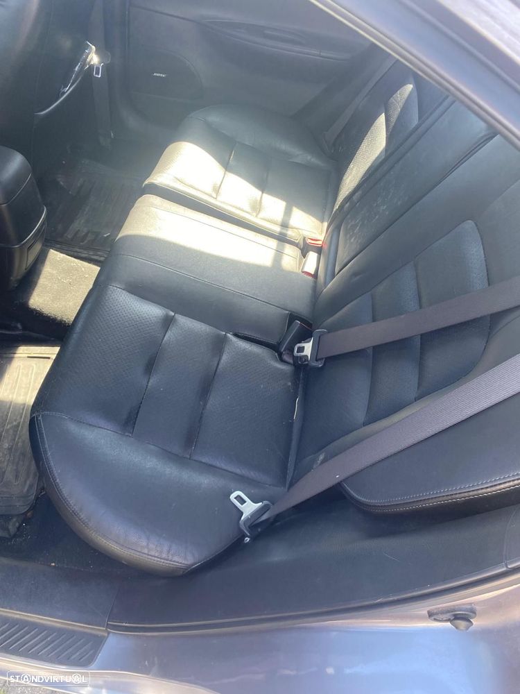 Mazda 6 2.0 MZR-CD Exclusive Plus - 10