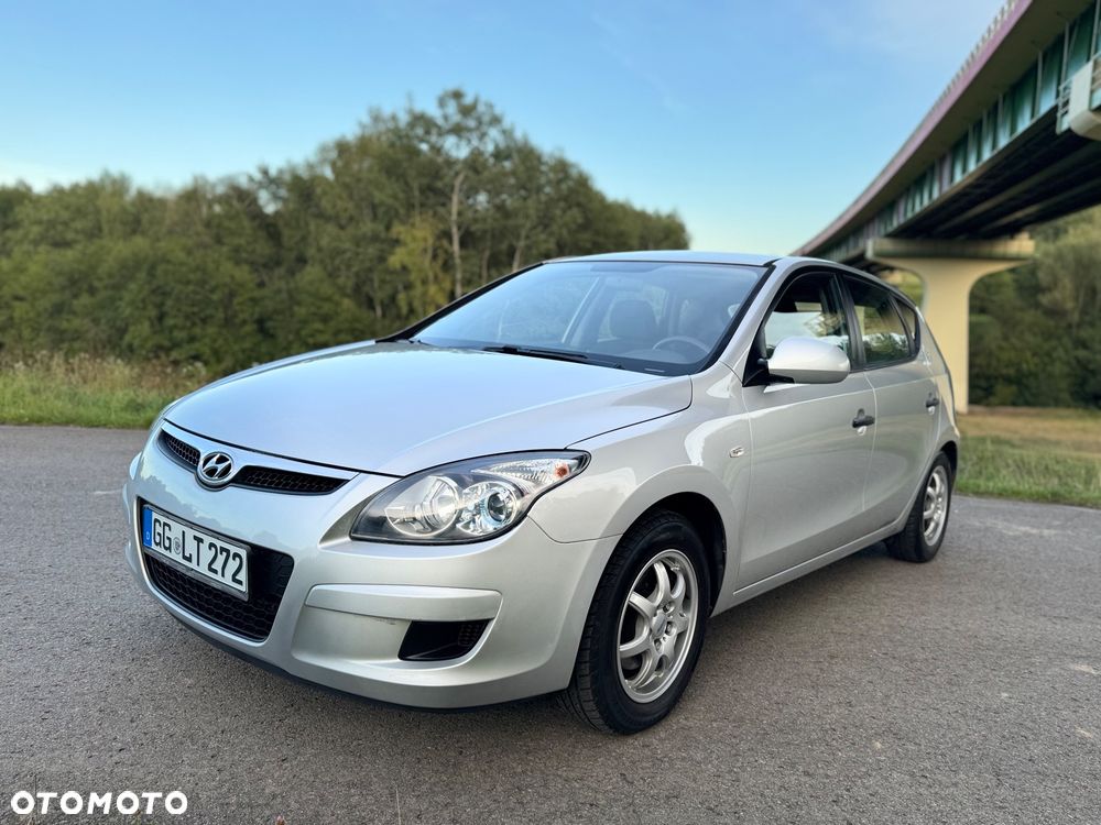 Hyundai i30 1.4 Blue Comfort - 11