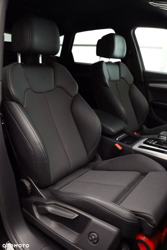 Audi Q5 - 16