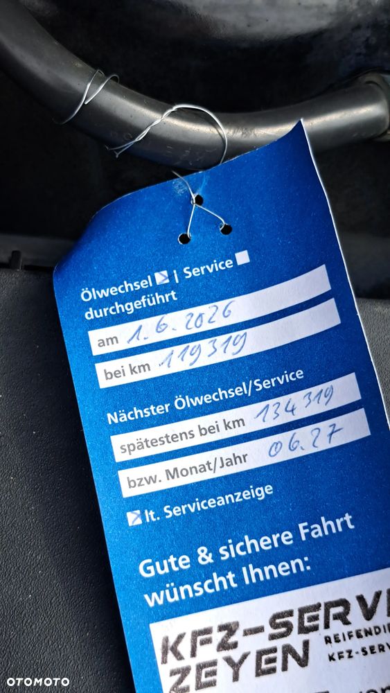 Ford Focus 1.5 EcoBoost Start-Stopp-System Titanium - 16