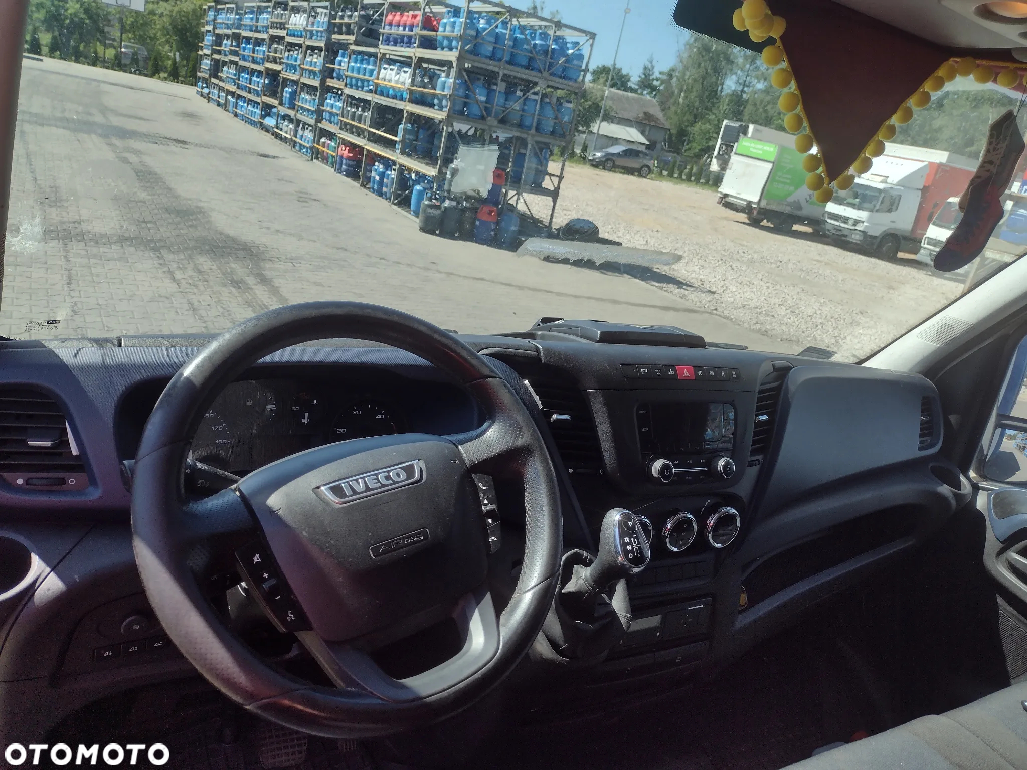 Iveco DAILY - 7