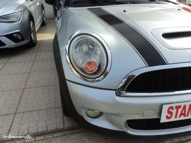 MINI 3 Portas - 3