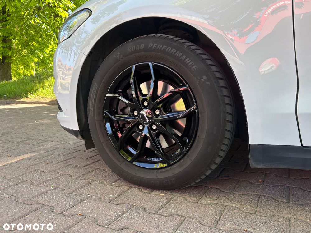 Ford Mondeo 1.5 EcoBoost Ambiente - 14