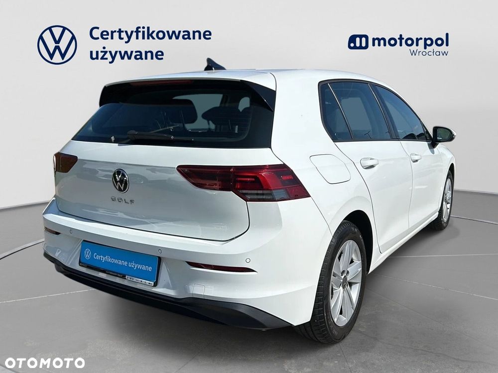 Volkswagen Golf 1.5 TSI EVO Life - 15