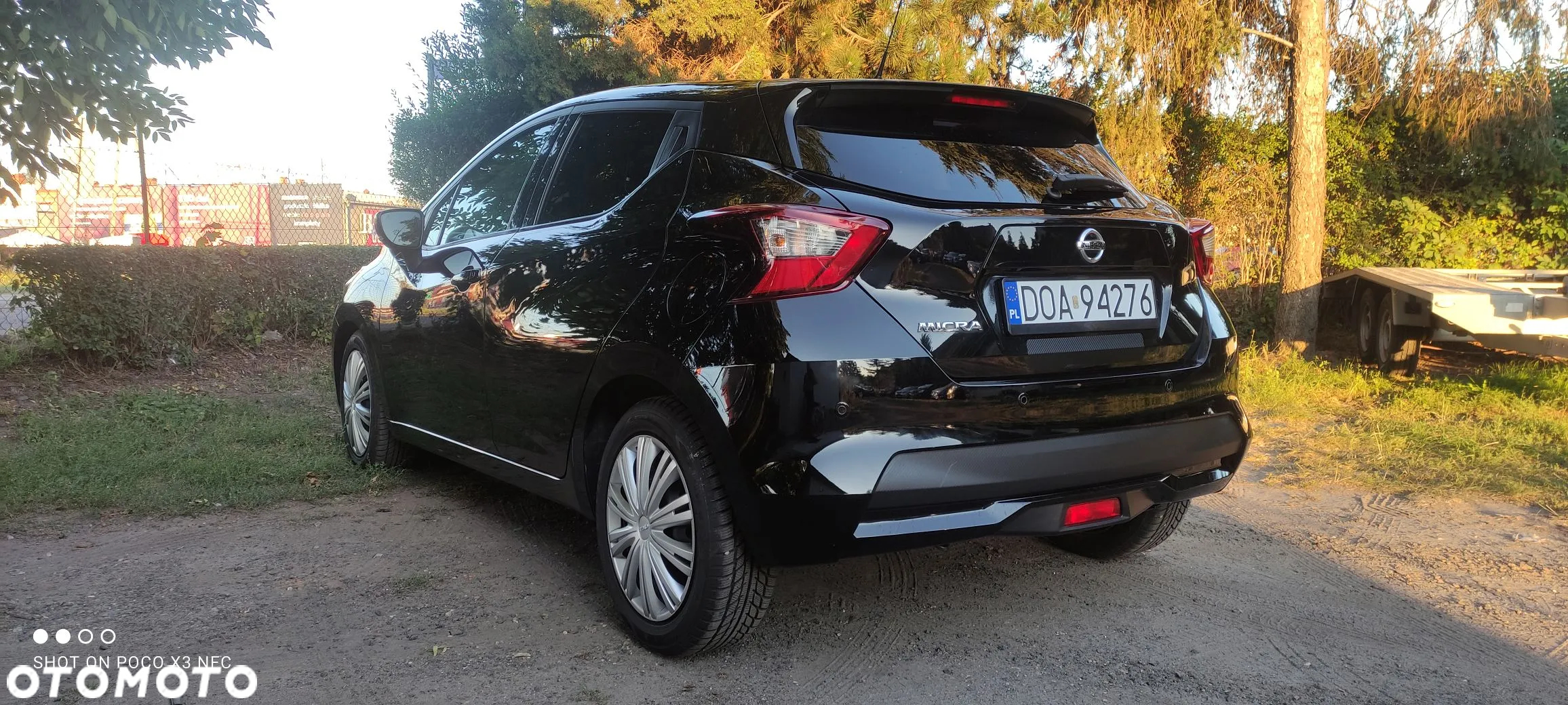 Nissan Micra 0.9 IG-T BOSE Personal Premium Edition - 4