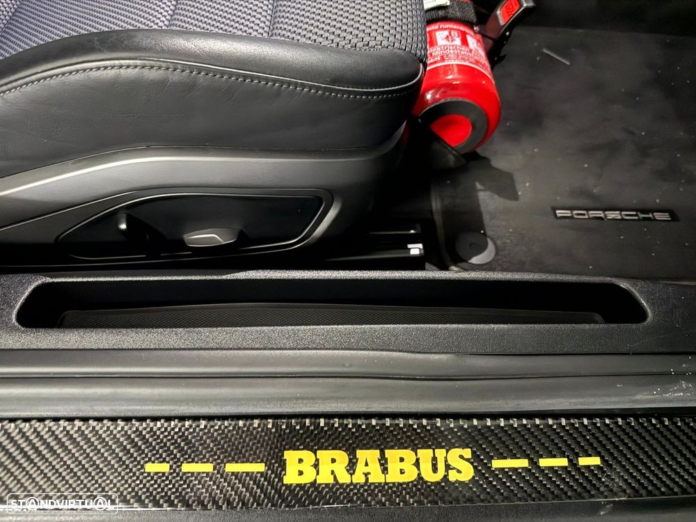 Porsche 911 (992) Carrera S PDK - 45