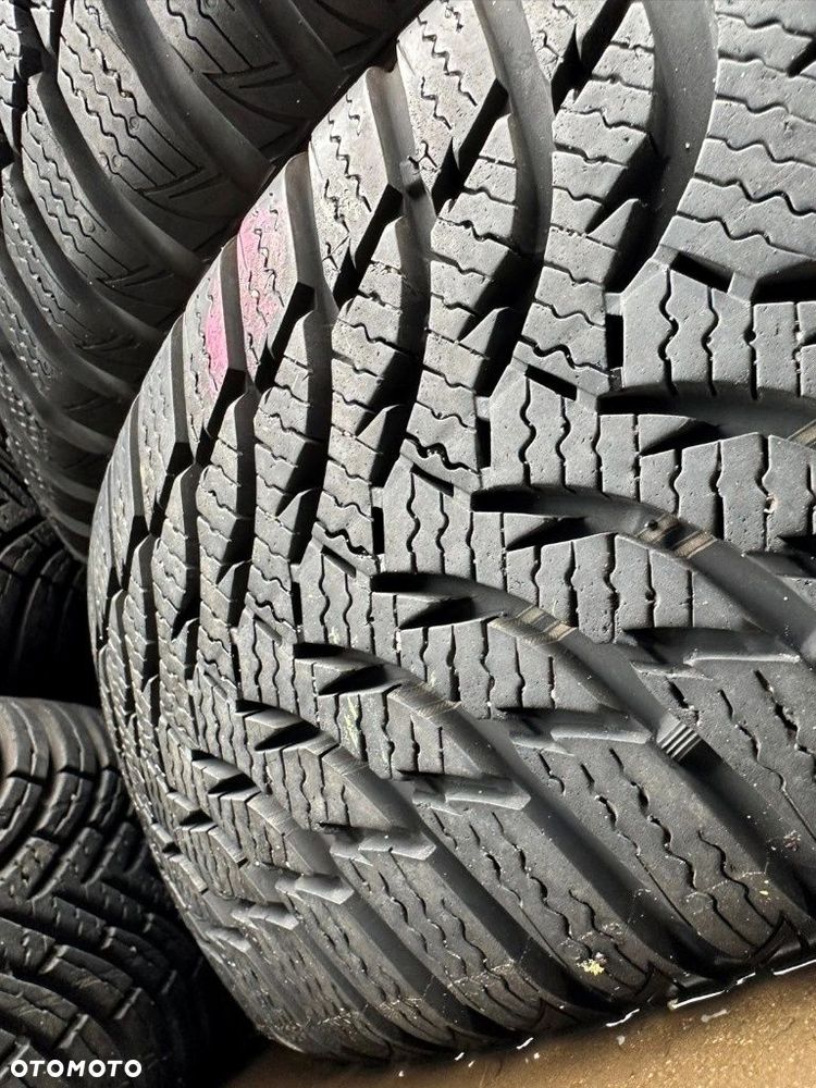 195/65r15 Kumho WinterCraft WP51_7,5mm_4szt_(28) - 8