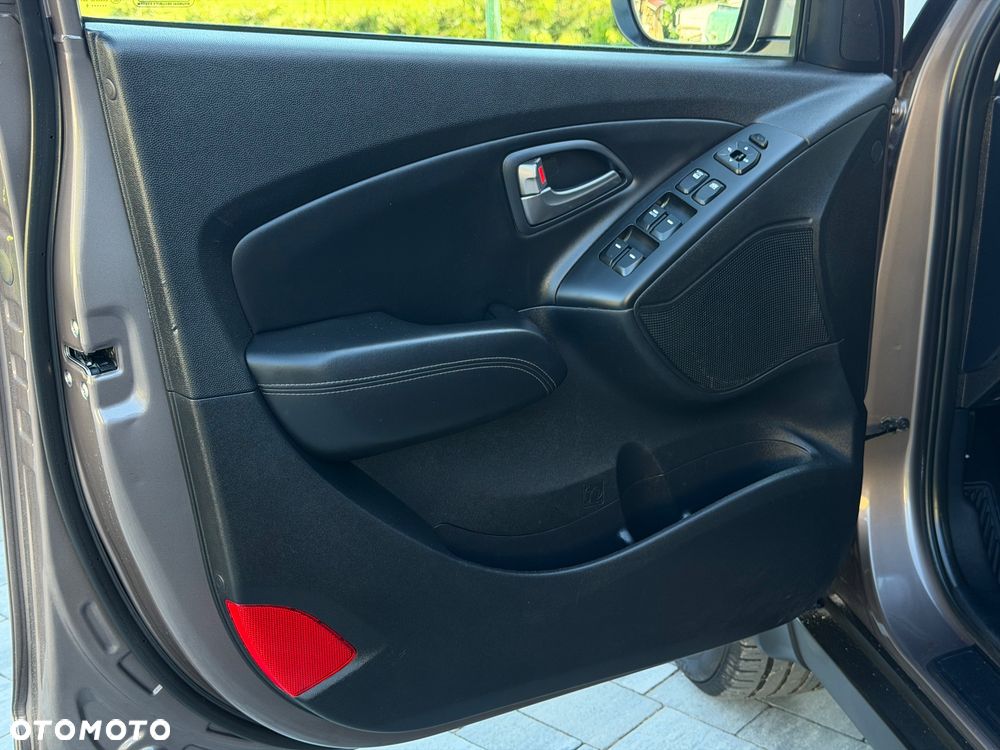 Hyundai ix35 1.6 2WD Trend - 30