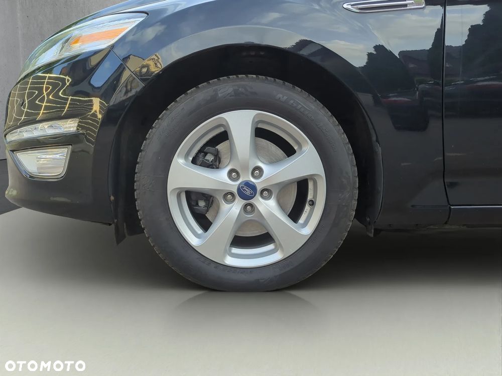 Ford Mondeo 2.0 TDCi Gold X Plus - 20