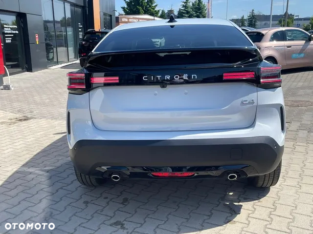 Citroën C4 1.2 mHEV Max eDCT6 - 4