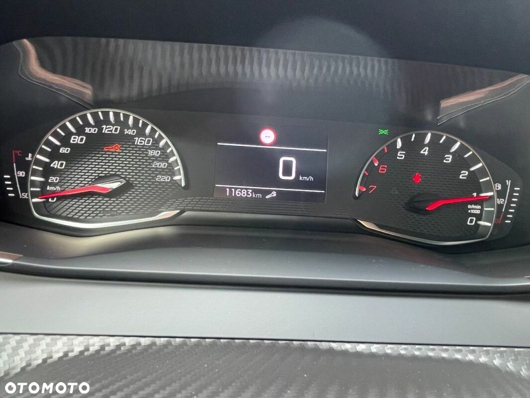 Peugeot 208 1.2 PureTech Active Pack S&S - 20