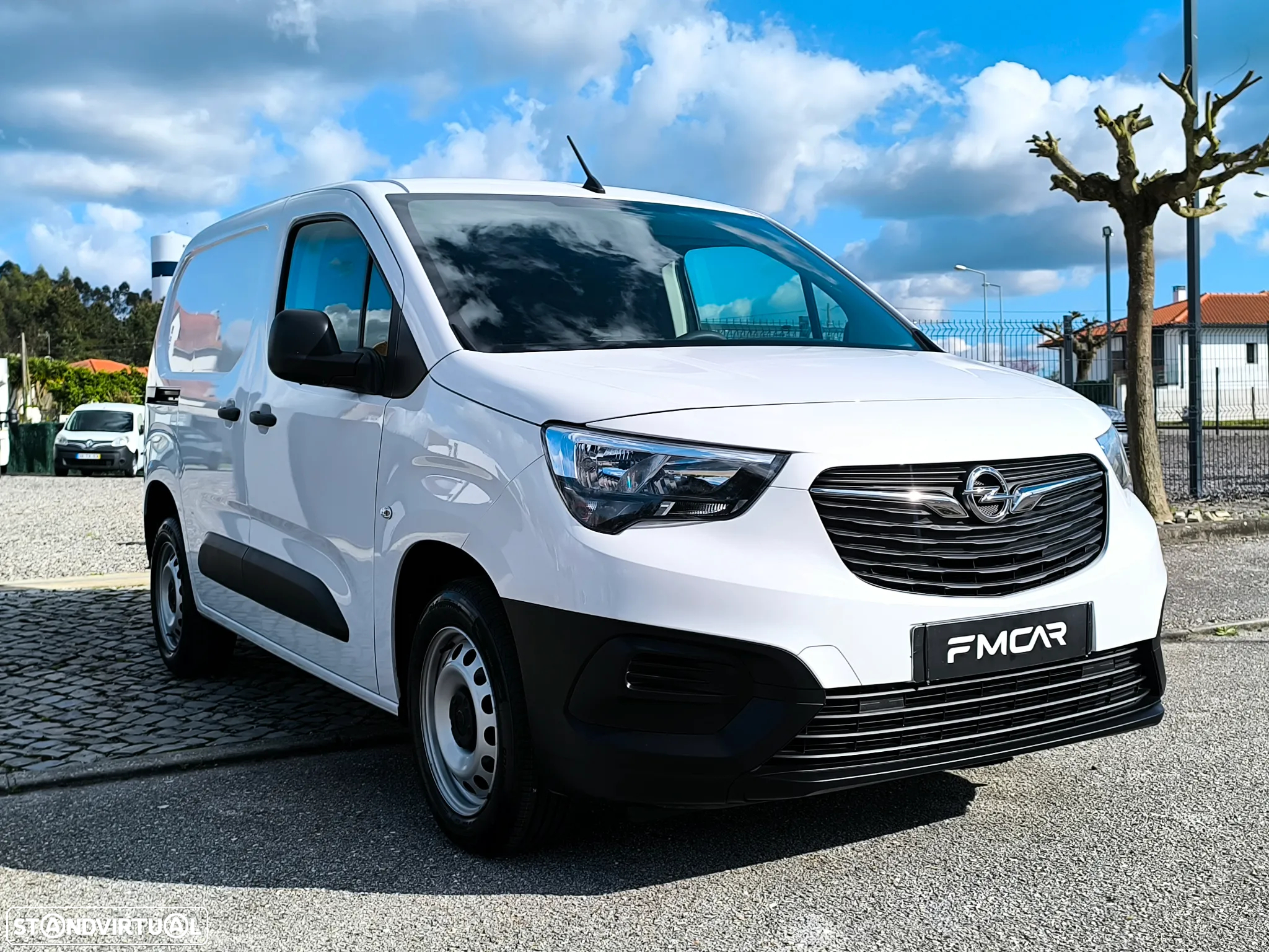 Opel Combo 1.5CDTi 102hp L1H1 - 3