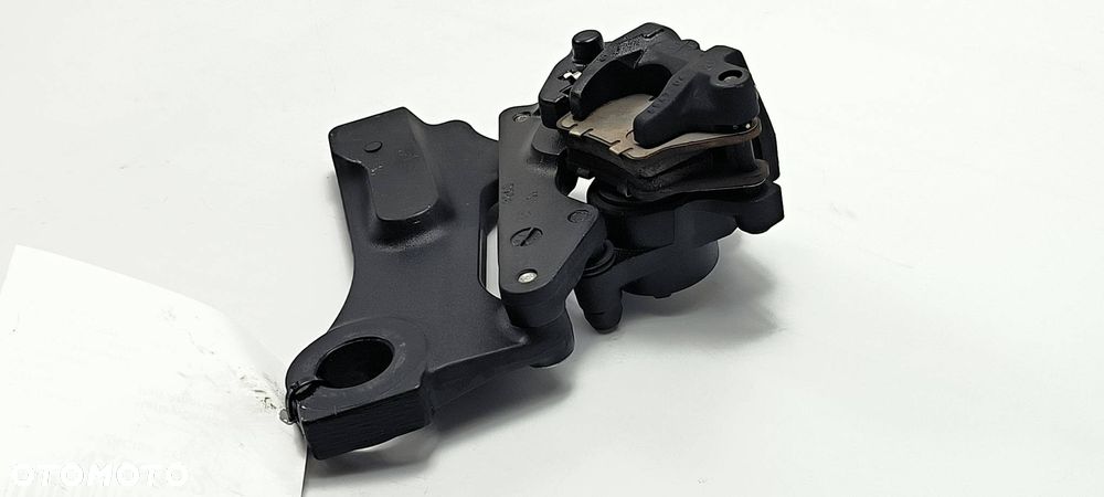 Harley-Davidson Pan America 1250 2022r. Mocowanie zacisk motocykl - 1