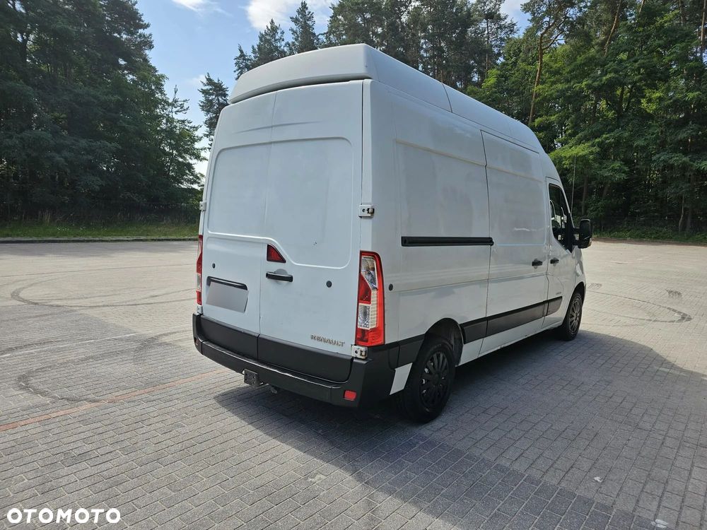 Renault MASTER - 4