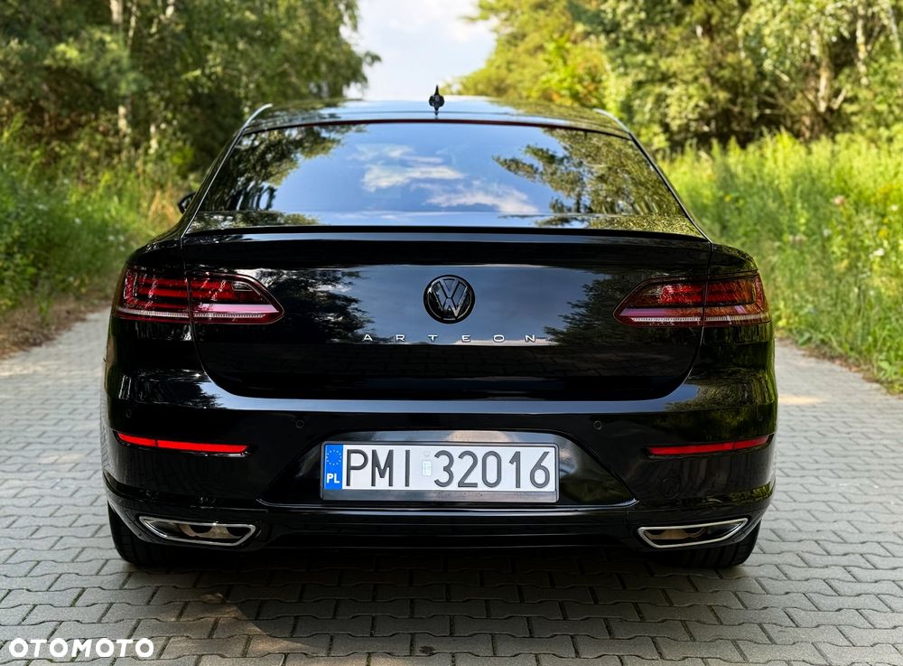 Volkswagen Arteon 2.0 TSI 4Motion R-Line DSG - 3