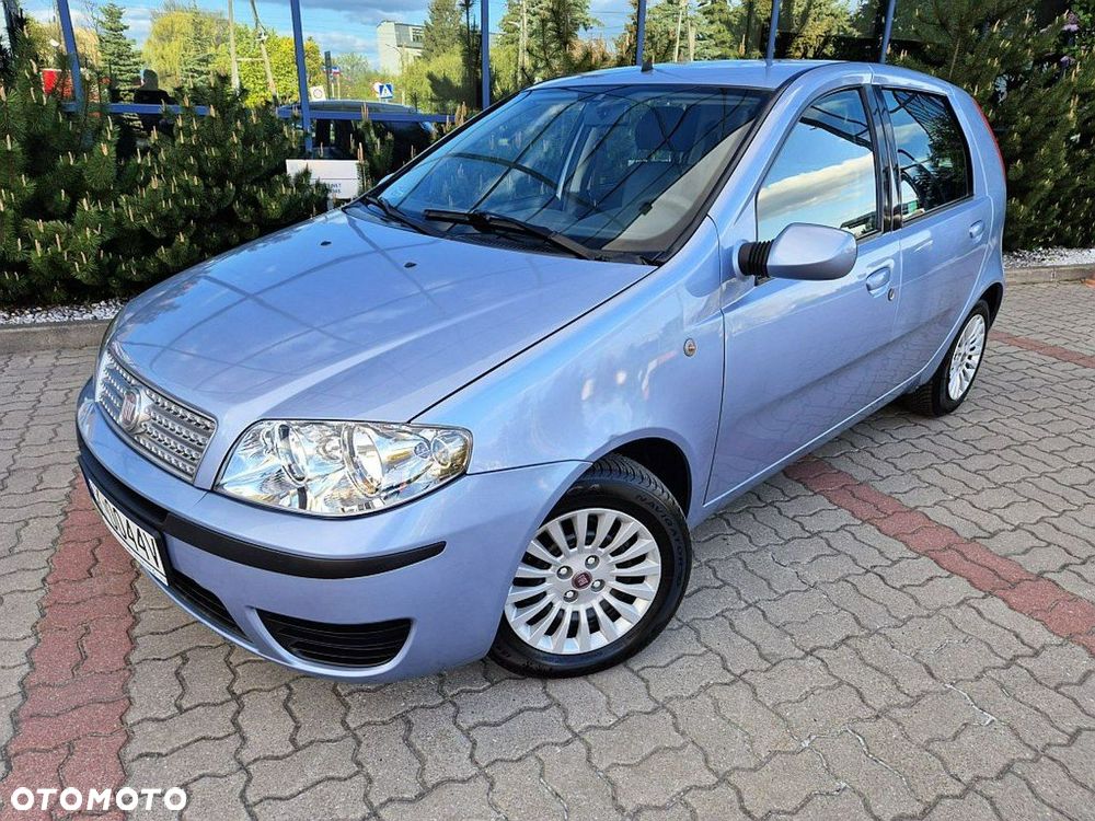 Fiat Punto - 17